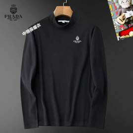 Picture of Prada T Shirt Long _SKUPradaM-3XL25tx9452002